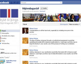 Islândia usa redes sociais para criar nova Constituição