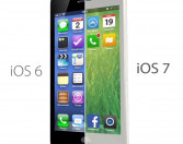 Apple anuncia novidades do iOS 7