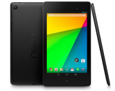 Google lança novo Nexus 7 versão 2013