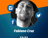 Palestra de Fabiano Cruz expõe a maneira correta de se comunicar no meio digital