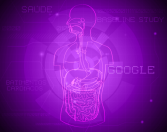 Google quer mapear o corpo humano