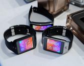 Smartwatches estão conquistando o mercado