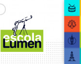 Escola Lumen – Web Site