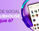 Rede social Clubhouse, o que é?