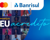 Banrisul – Campanha Promocional