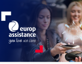 Europ Assistance – Website