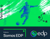 EDP – Plataforma de Premiação 