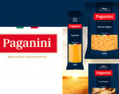 Paganini – Rebranding e Novo Website