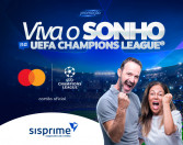 Sisprime e Mastercard – Campanha Promocional