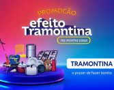 Tramontina – Campanha Promocional 2023