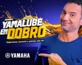 Yamaha – Campanha Promocional