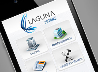 Laguna Mobile