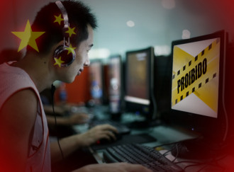Como funciona a censura da internet na China