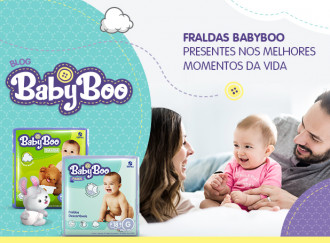 BabyBoo – Marketing Digital