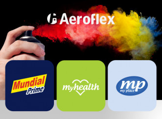 Aeroflex – Marketing Digital