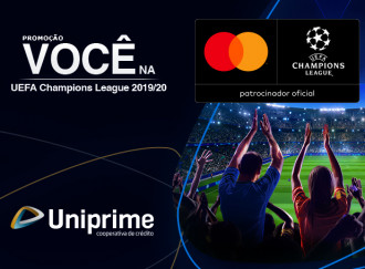 Uniprime Mastercard – Campanha Promocional