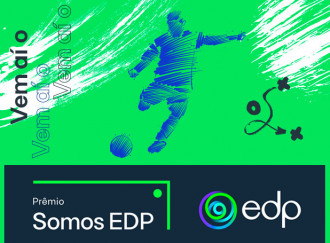 EDP – Plataforma de Premiação 