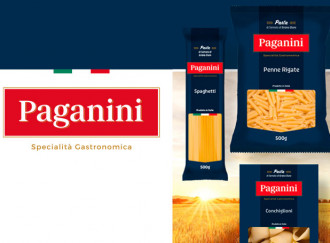 Paganini – Rebranding e Novo Website