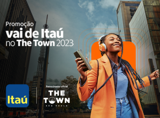 Itaú – The Town