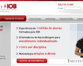 Instituto IOB / e-Commerce