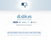 Seu Facebook agora pode ter o botão “Dislike”