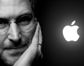 A relação entre Apple e Steve Jobs