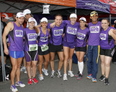 Maratona de Curitiba contou com grandes destaques da Equipe Magic Run