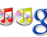 Google Music versus iTunes