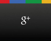 Google Plus, não fuja dele
