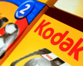 A gigante Kodak pediu concordata,  mas de quem é a culpa?