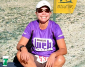Perfil do Atleta Magic Run – Maria Letícia Fagundes