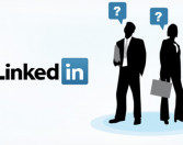 Como anda o LinkedIn?