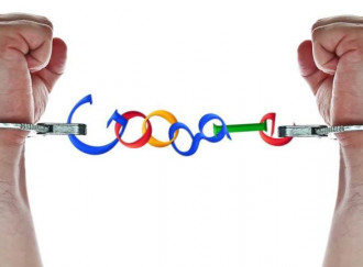 Nova política de privacidade do Google entra em vigor