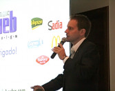 Antonio Borba apresenta palestra na 31ª Mercosuper