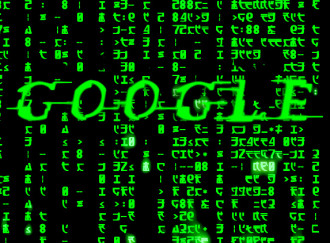 Google lança a sua primeira linguagem de programação