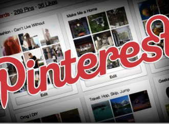 Pinterest, a rede social incompreendida