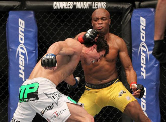 UFC 148: Anderson Silva vs. Chael Sonnen – A repercussão da “luta do século” nas redes sociais