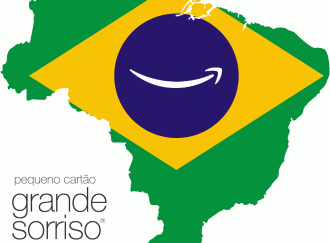 Amazon começa a vender no Brasil
