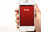Path, a antirrede social