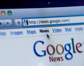 Google Notícias perde parceria com jornais brasileiros