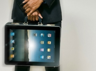10 aplicativos indispensáveis para o iPad de profissionais