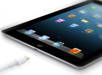 Quarta geração do iPad: melhor tablet do mercado?