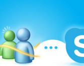 Como integrar seu MSN com o Skype