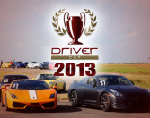 Novas Classes e novo regulamento na Driver Cup 2013