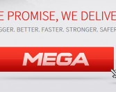 Mega: o novo Megaupload