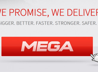 Mega: o novo Megaupload