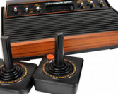 Pioneira, Atari pede falência