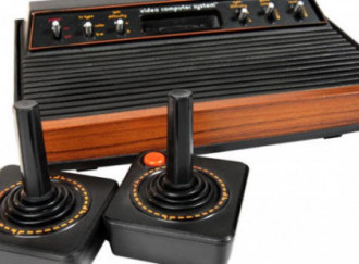 Pioneira, Atari pede falência