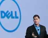 Dell é comprada por 24,4 bilhões de dólares