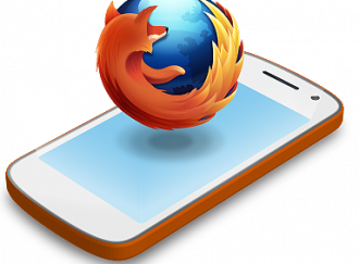Saiba mais sobre o Firefox OS